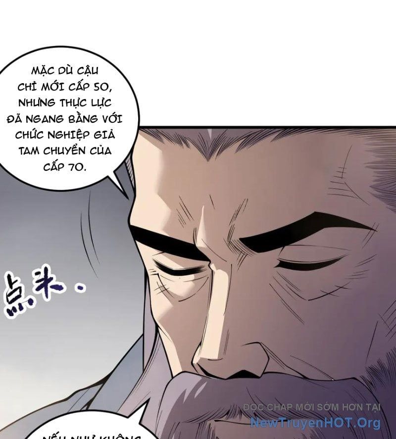 Thảm Họa Tử Linh Sư [Chap 203-205] - Page 71