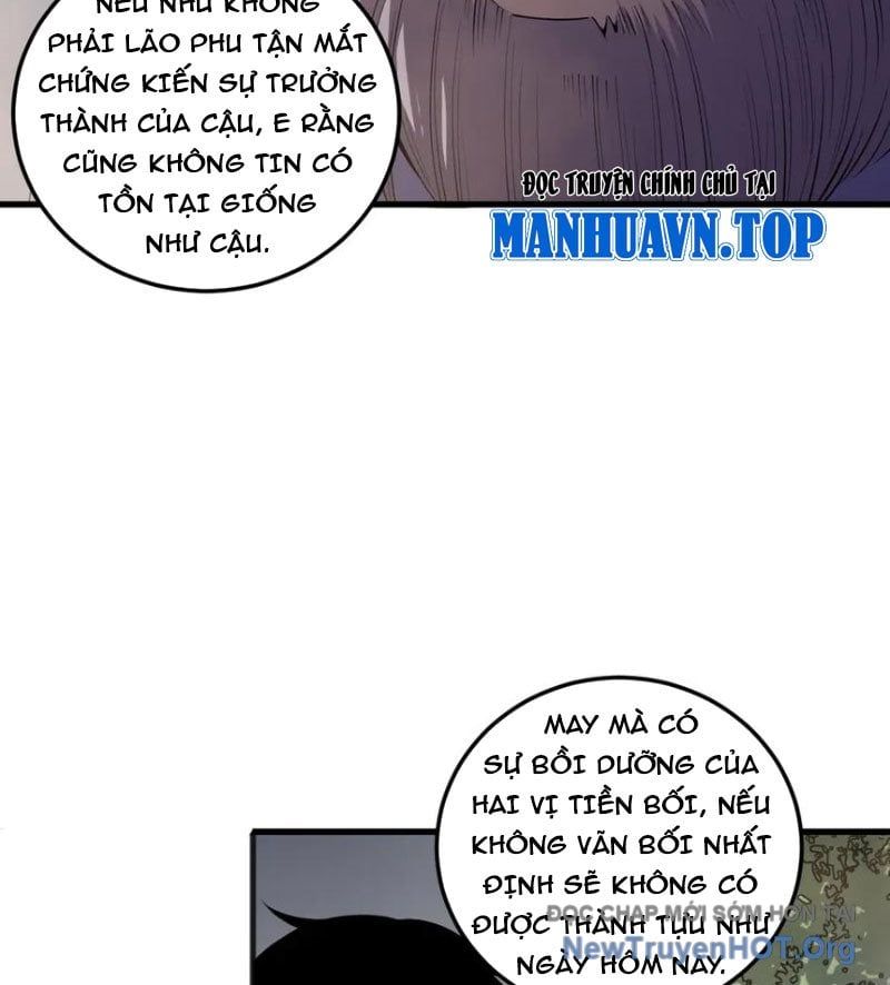 Thảm Họa Tử Linh Sư [Chap 203-205] - Page 72