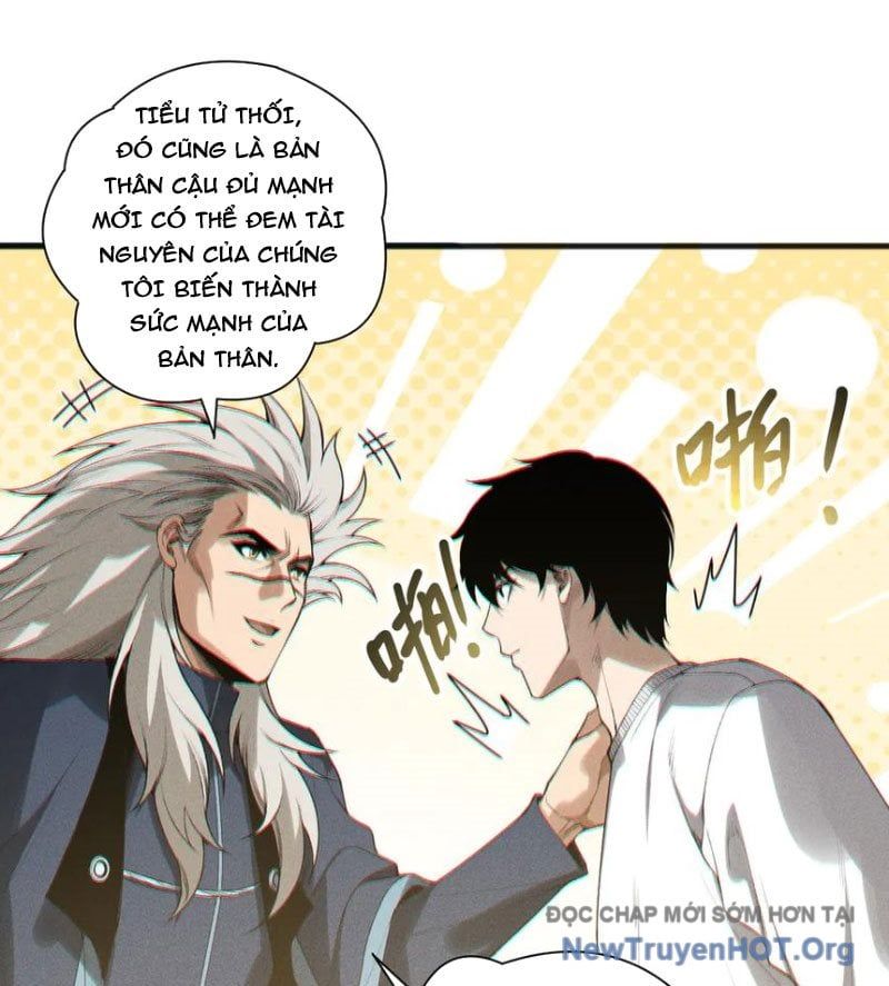 Thảm Họa Tử Linh Sư [Chap 203-205] - Page 74