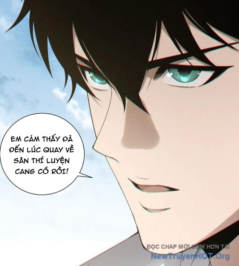 Thảm Họa Tử Linh Sư [Chap 203-205] - Page 78