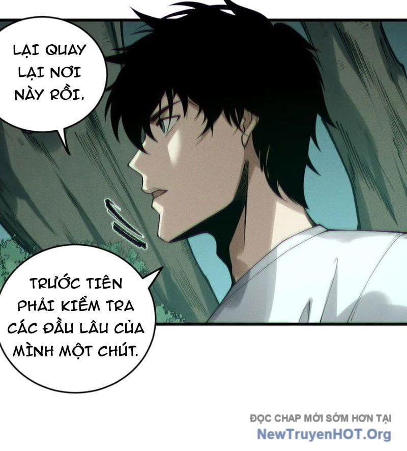 Thảm Họa Tử Linh Sư [Chap 203-205] - Page 85