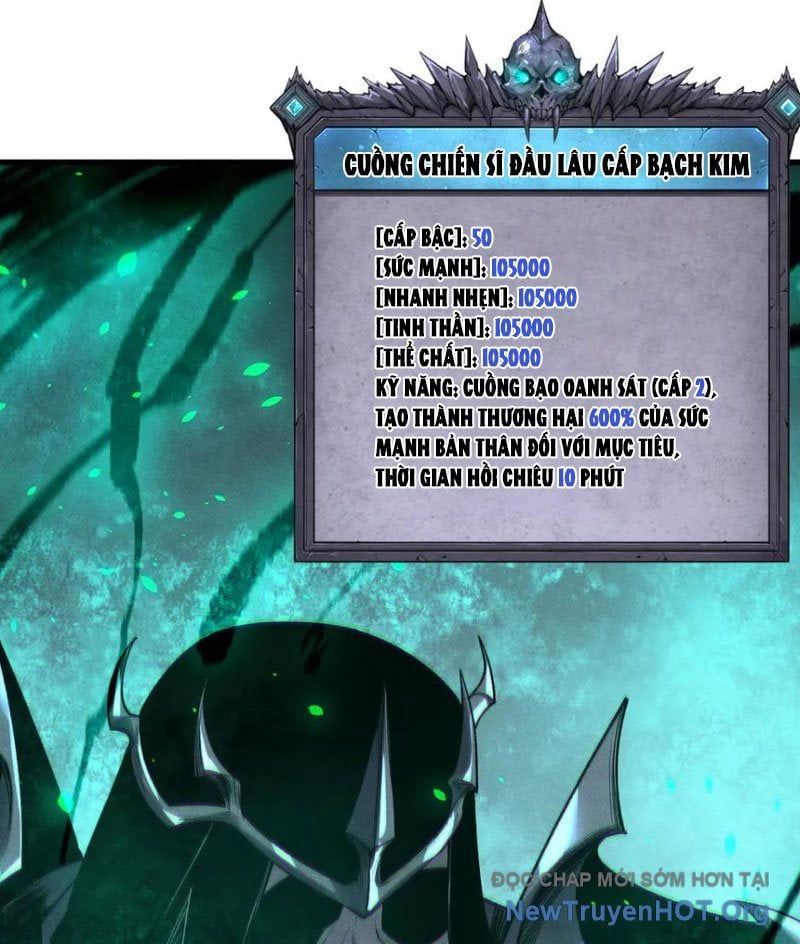 Thảm Họa Tử Linh Sư [Chap 203-205] - Page 88