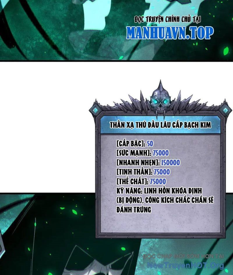 Thảm Họa Tử Linh Sư [Chap 203-205] - Page 91