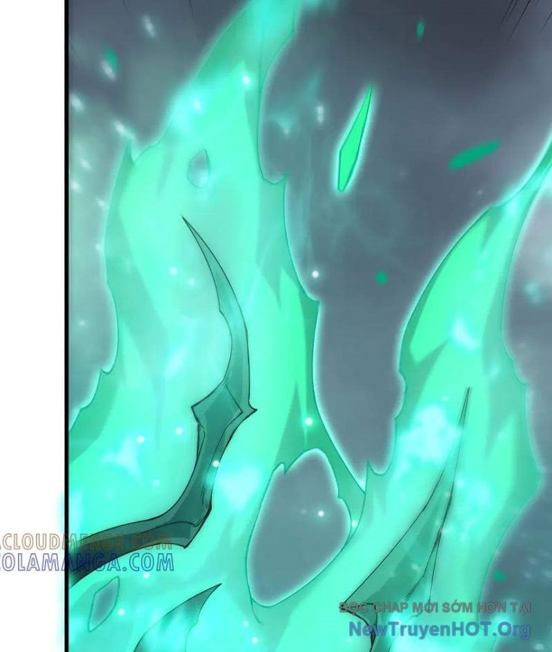 Thảm Họa Tử Linh Sư [Chap 203-205] - Page 95