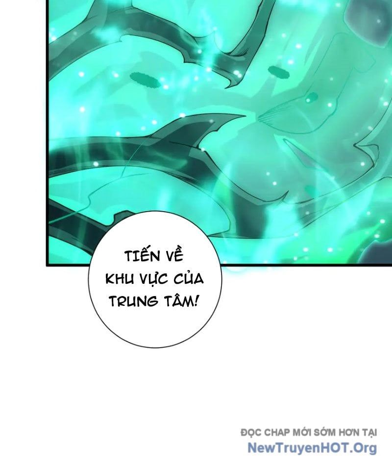 Thảm Họa Tử Linh Sư [Chap 203-205] - Page 96