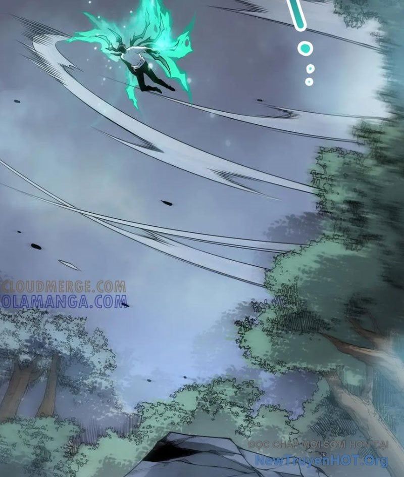 Thảm Họa Tử Linh Sư [Chap 203-205] - Page 98