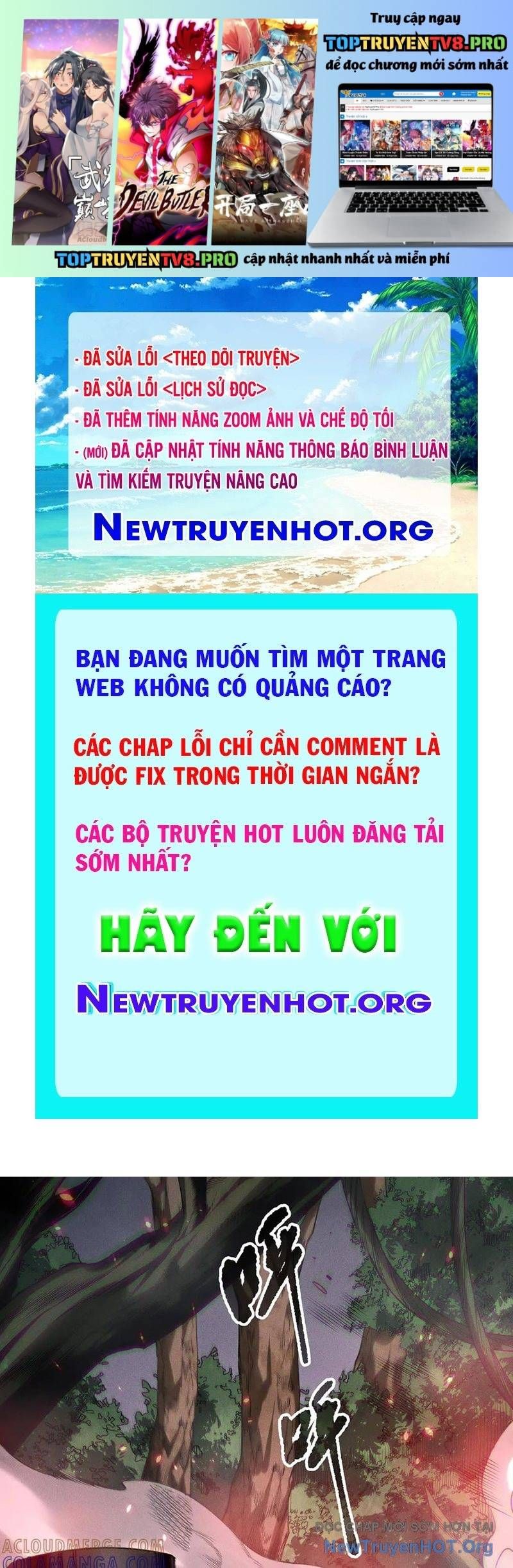 Trang truyện