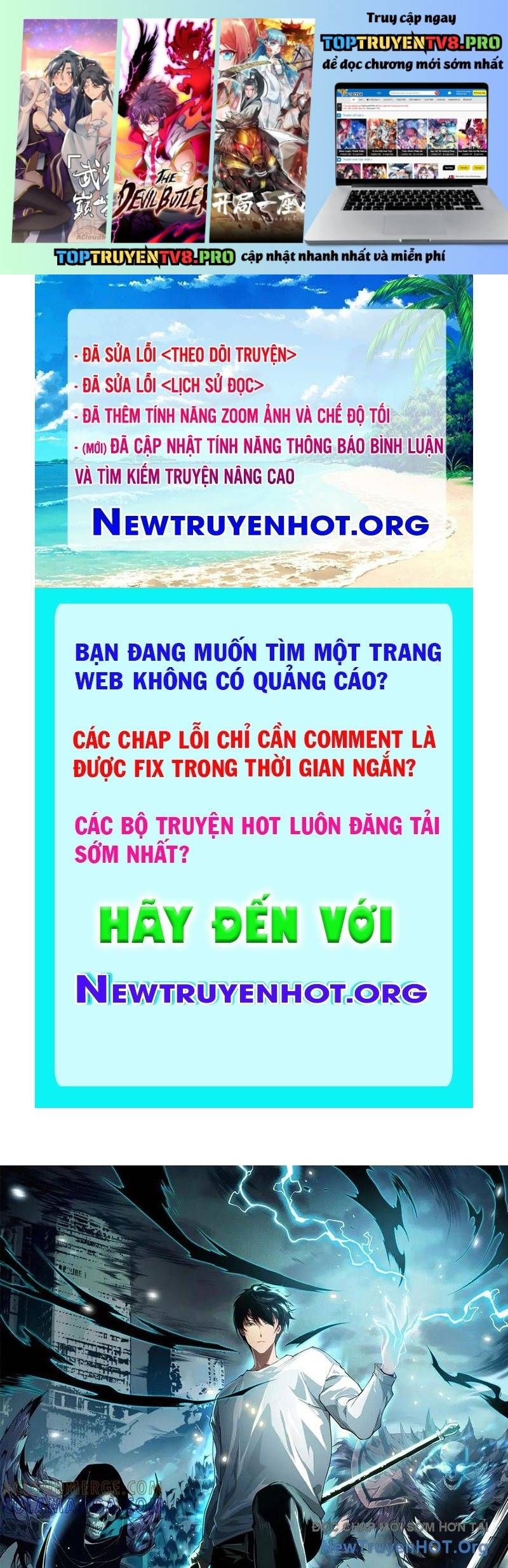 Trang truyện