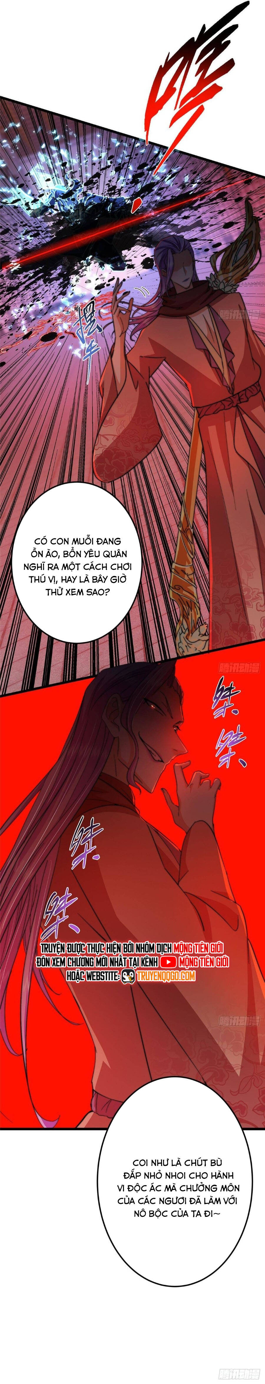 Trang truyện