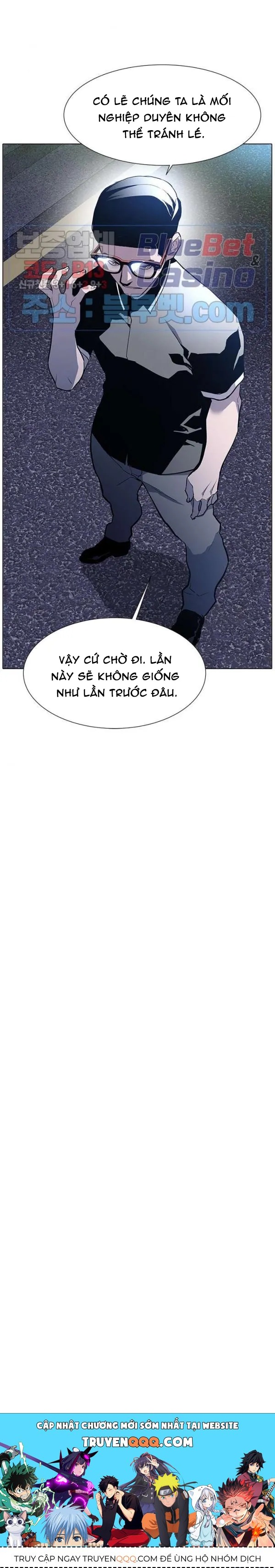 Gangster Học Đường [Chap 37] - Page 6