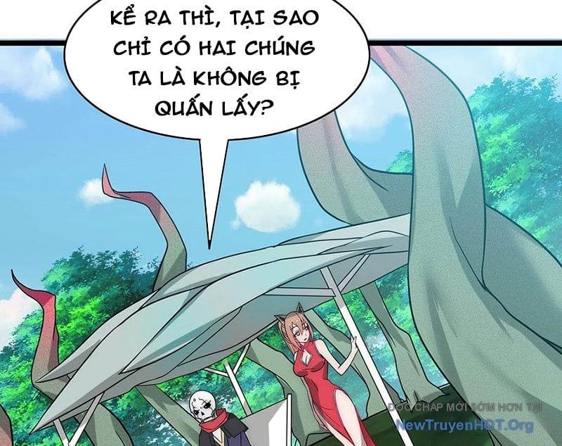 Sau Khi Độ Kiếp Ta Biến Thành Bạch Cốt Ma Tôn [Chap 29-32]