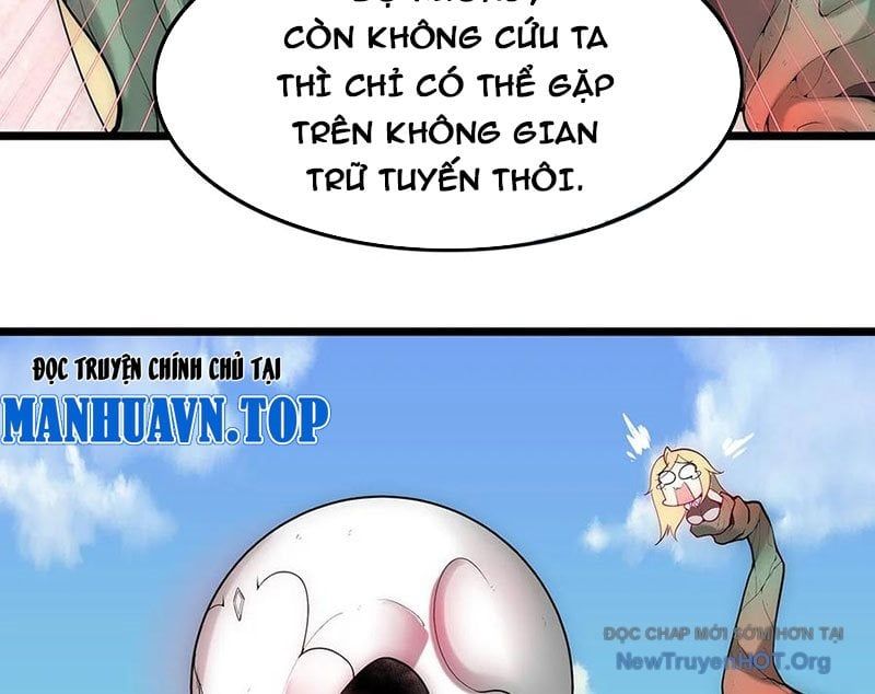 Sau Khi Độ Kiếp Ta Biến Thành Bạch Cốt Ma Tôn [Chap 29-32]