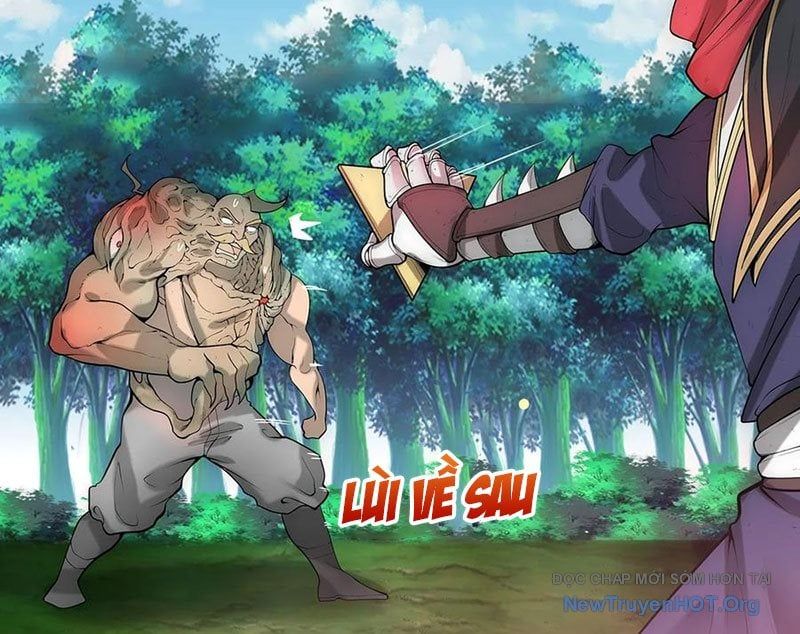 Sau Khi Độ Kiếp Ta Biến Thành Bạch Cốt Ma Tôn [Chap 29-32]