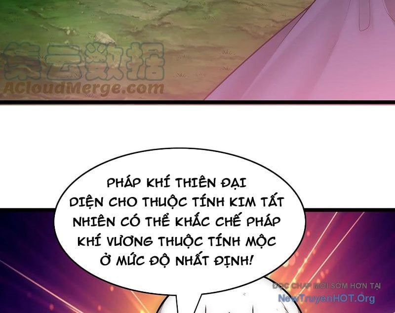 Sau Khi Độ Kiếp Ta Biến Thành Bạch Cốt Ma Tôn [Chap 29-32]
