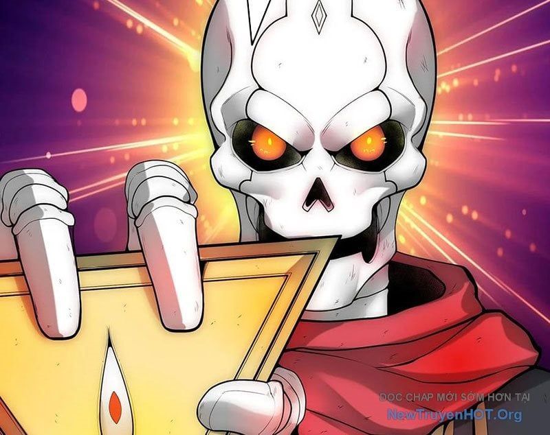 Sau Khi Độ Kiếp Ta Biến Thành Bạch Cốt Ma Tôn [Chap 29-32]