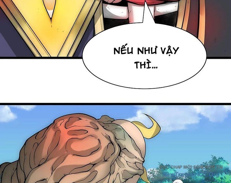 Sau Khi Độ Kiếp Ta Biến Thành Bạch Cốt Ma Tôn [Chap 29-32]