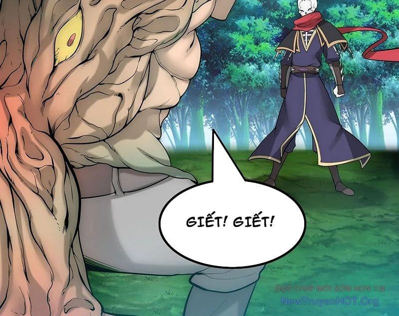 Sau Khi Độ Kiếp Ta Biến Thành Bạch Cốt Ma Tôn [Chap 29-32]