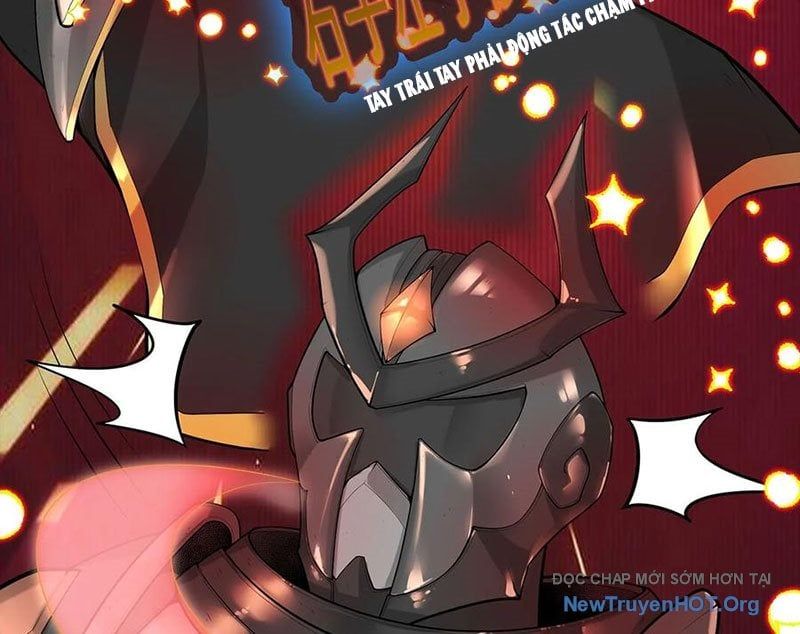 Sau Khi Độ Kiếp Ta Biến Thành Bạch Cốt Ma Tôn [Chap 29-32]