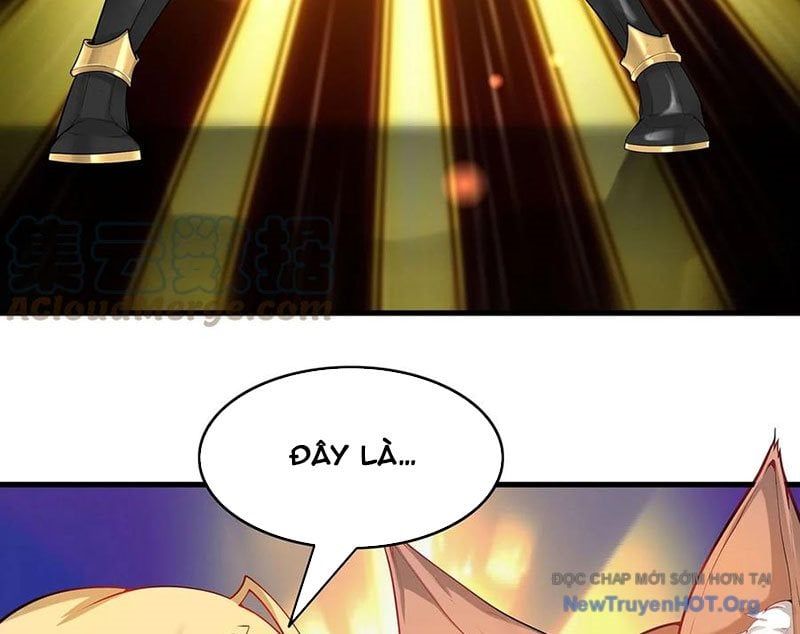 Sau Khi Độ Kiếp Ta Biến Thành Bạch Cốt Ma Tôn [Chap 29-32]