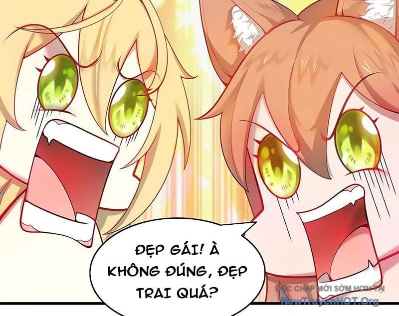 Sau Khi Độ Kiếp Ta Biến Thành Bạch Cốt Ma Tôn [Chap 29-32]