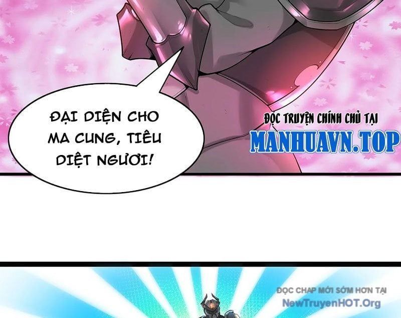 Sau Khi Độ Kiếp Ta Biến Thành Bạch Cốt Ma Tôn [Chap 29-32]