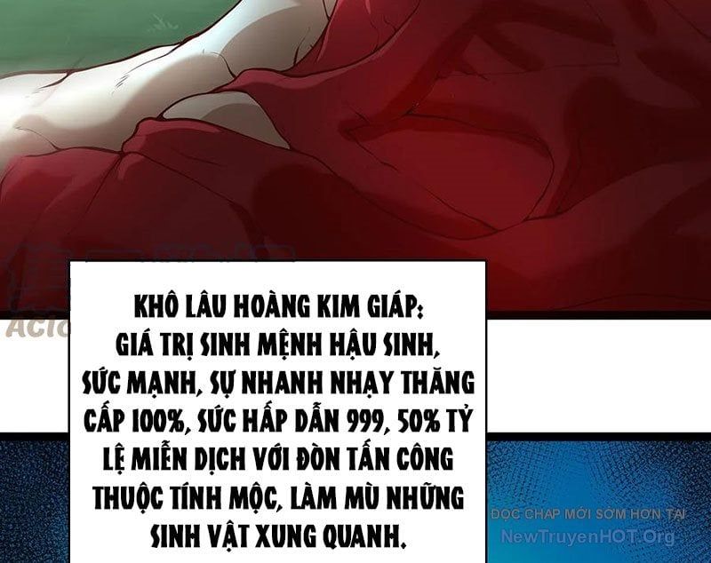 Sau Khi Độ Kiếp Ta Biến Thành Bạch Cốt Ma Tôn [Chap 29-32]