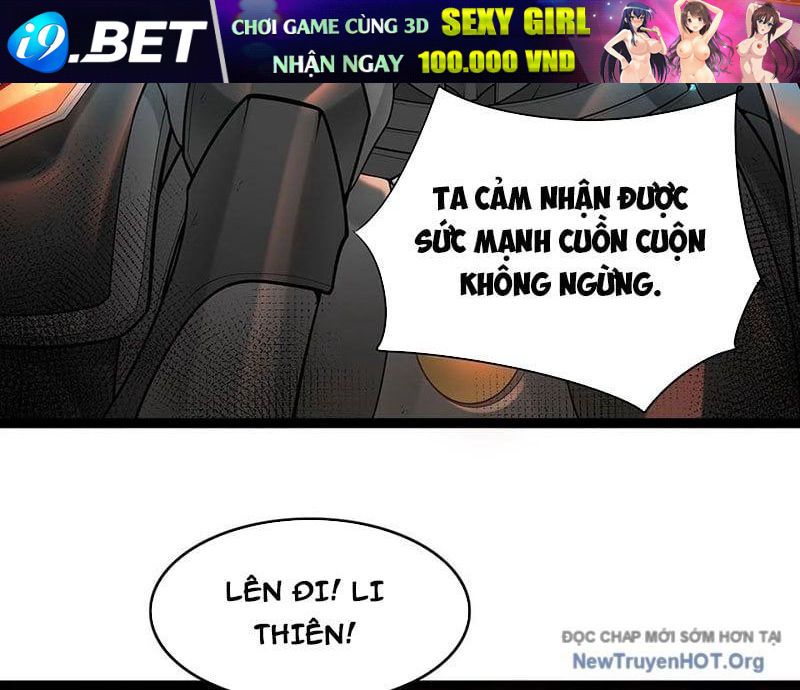 Sau Khi Độ Kiếp Ta Biến Thành Bạch Cốt Ma Tôn [Chap 29-32]