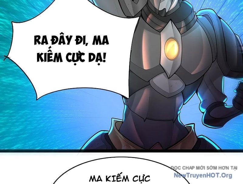 Sau Khi Độ Kiếp Ta Biến Thành Bạch Cốt Ma Tôn [Chap 29-32]