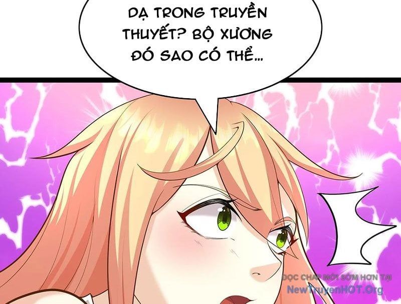 Sau Khi Độ Kiếp Ta Biến Thành Bạch Cốt Ma Tôn [Chap 29-32]