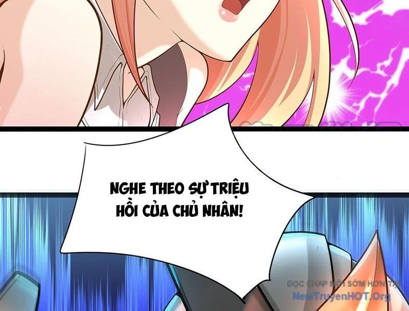 Sau Khi Độ Kiếp Ta Biến Thành Bạch Cốt Ma Tôn [Chap 29-32]