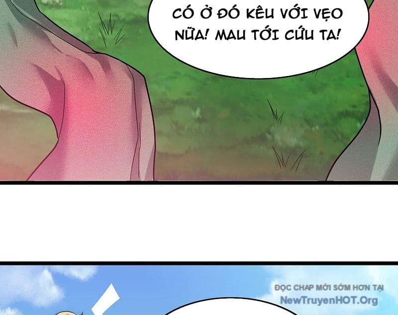 Sau Khi Độ Kiếp Ta Biến Thành Bạch Cốt Ma Tôn [Chap 29-32]