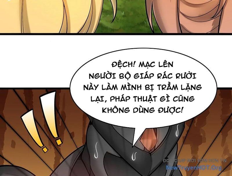 Sau Khi Độ Kiếp Ta Biến Thành Bạch Cốt Ma Tôn [Chap 29-32]