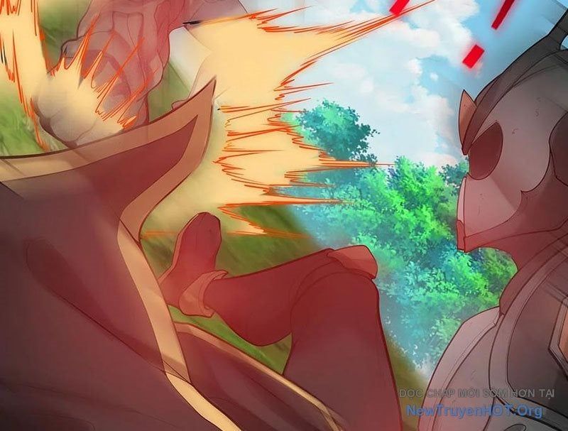 Sau Khi Độ Kiếp Ta Biến Thành Bạch Cốt Ma Tôn [Chap 29-32]