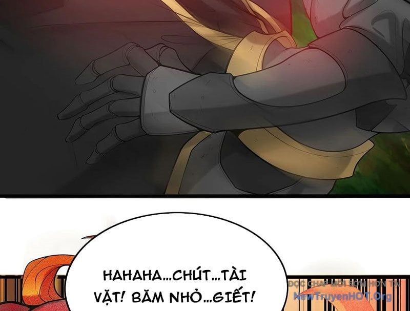 Sau Khi Độ Kiếp Ta Biến Thành Bạch Cốt Ma Tôn [Chap 29-32]