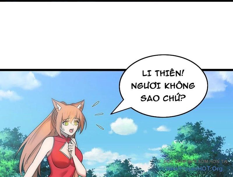 Sau Khi Độ Kiếp Ta Biến Thành Bạch Cốt Ma Tôn [Chap 29-32]