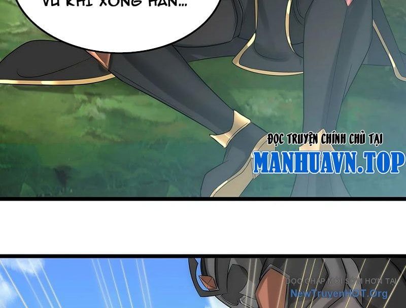 Sau Khi Độ Kiếp Ta Biến Thành Bạch Cốt Ma Tôn [Chap 29-32]