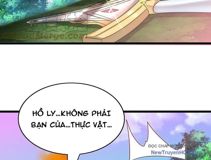Sau Khi Độ Kiếp Ta Biến Thành Bạch Cốt Ma Tôn [Chap 29-32]