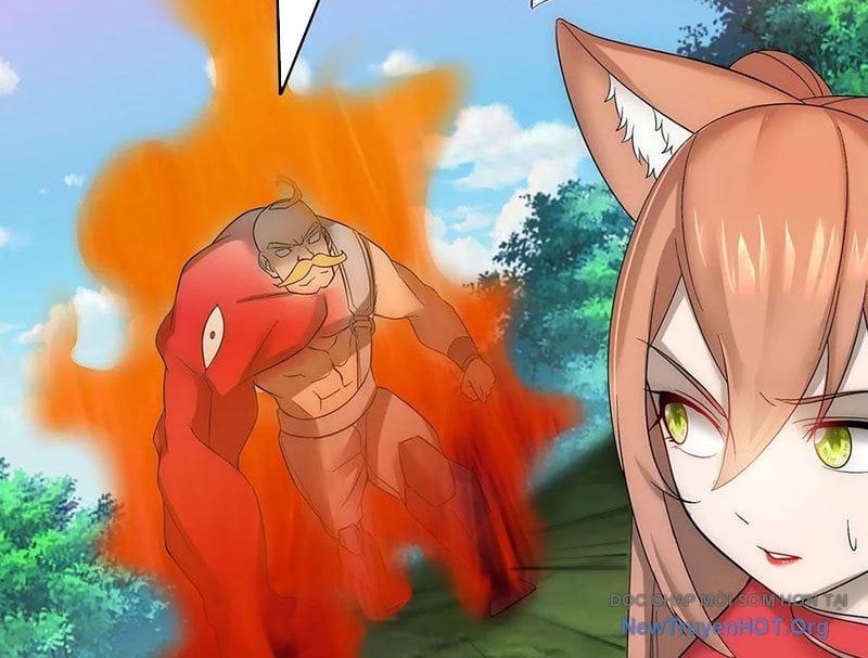 Sau Khi Độ Kiếp Ta Biến Thành Bạch Cốt Ma Tôn [Chap 29-32]