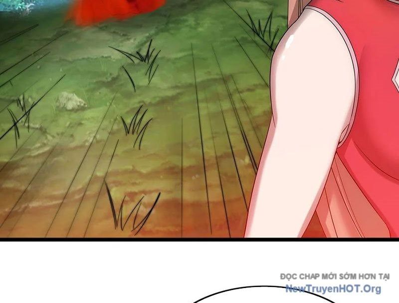 Sau Khi Độ Kiếp Ta Biến Thành Bạch Cốt Ma Tôn [Chap 29-32]