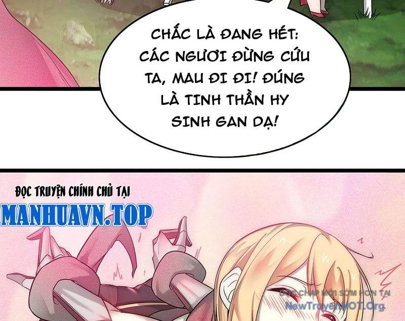 Sau Khi Độ Kiếp Ta Biến Thành Bạch Cốt Ma Tôn [Chap 29-32]