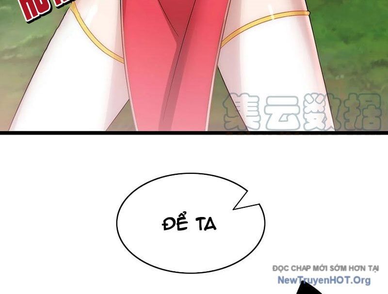 Sau Khi Độ Kiếp Ta Biến Thành Bạch Cốt Ma Tôn [Chap 29-32]