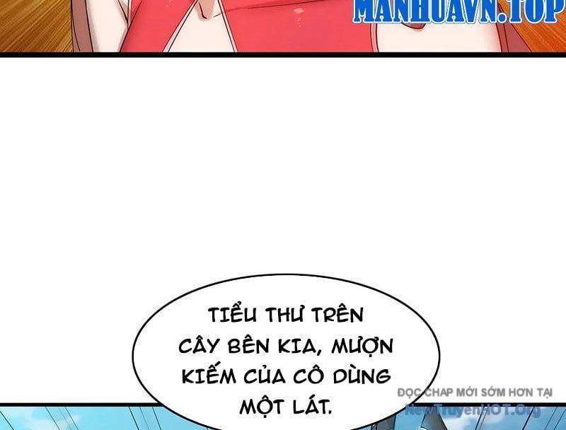 Sau Khi Độ Kiếp Ta Biến Thành Bạch Cốt Ma Tôn [Chap 29-32]