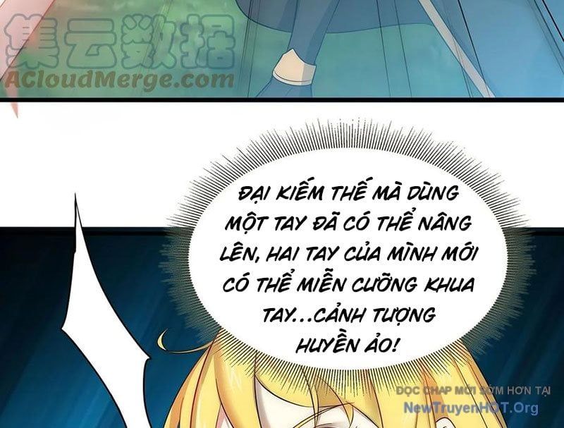 Sau Khi Độ Kiếp Ta Biến Thành Bạch Cốt Ma Tôn [Chap 29-32]