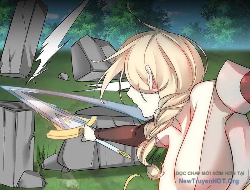 Sau Khi Độ Kiếp Ta Biến Thành Bạch Cốt Ma Tôn [Chap 29-32]