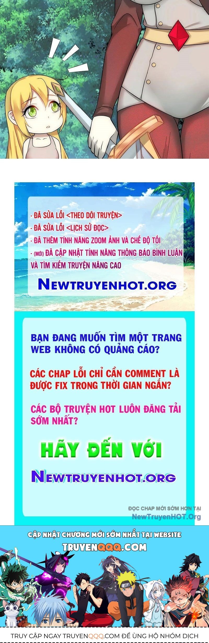 Sau Khi Độ Kiếp Ta Biến Thành Bạch Cốt Ma Tôn [Chap 29-32]