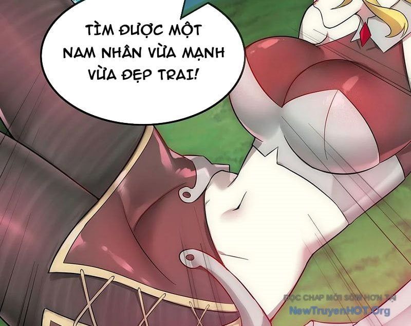 Sau Khi Độ Kiếp Ta Biến Thành Bạch Cốt Ma Tôn [Chap 29-32]