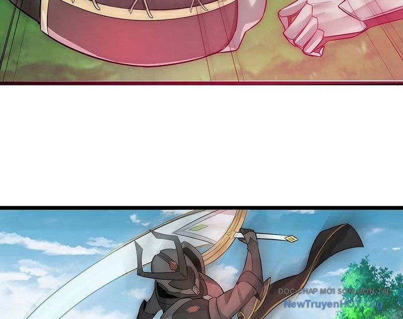 Sau Khi Độ Kiếp Ta Biến Thành Bạch Cốt Ma Tôn [Chap 29-32]