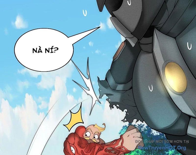Sau Khi Độ Kiếp Ta Biến Thành Bạch Cốt Ma Tôn [Chap 29-32]