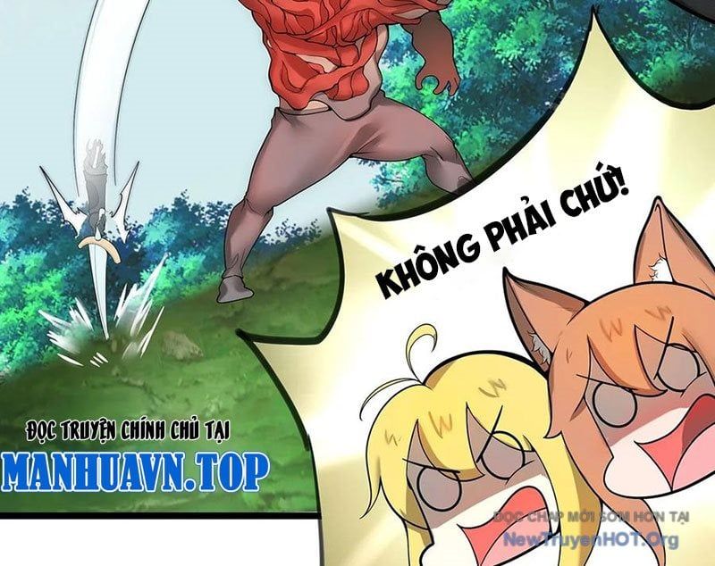 Sau Khi Độ Kiếp Ta Biến Thành Bạch Cốt Ma Tôn [Chap 29-32]