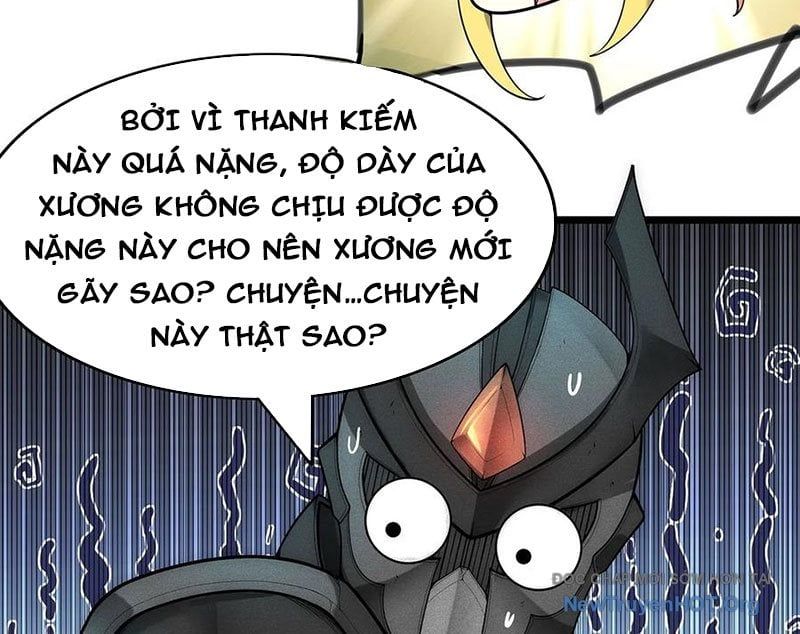 Sau Khi Độ Kiếp Ta Biến Thành Bạch Cốt Ma Tôn [Chap 29-32]